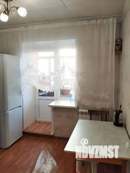 1-к квартира, на длительный срок, 35м2, 8/9 этаж
