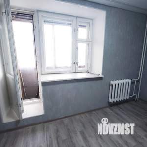 1-к квартира, на длительный срок, 33м2, 2/10 этаж