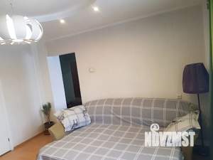 2-к квартира, посуточно, 57м2, 4/10 этаж