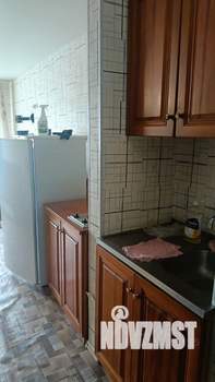 Студия квартира, на длительный срок, 18м2, 2/4 этаж