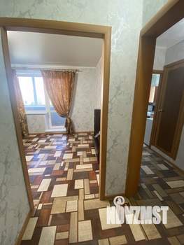 1-к квартира, на длительный срок, 35м2, 7/9 этаж