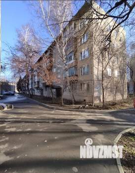 2-к квартира, на длительный срок, 55м2, 4/5 этаж