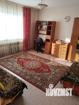 1-к квартира, на длительный срок, 40м2, 8/11 этаж