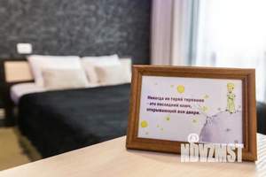 1-к квартира, посуточно, 28м2, 1/1 этаж