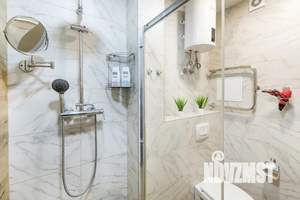 1-к квартира, посуточно, 26м2, 3/16 этаж