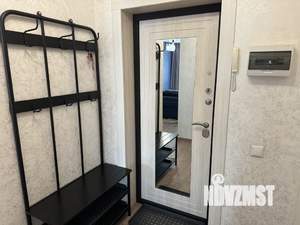 2-к квартира, посуточно, 40м2, 13/24 этаж