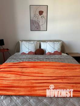 Студия квартира, посуточно, 32м2, 10/16 этаж