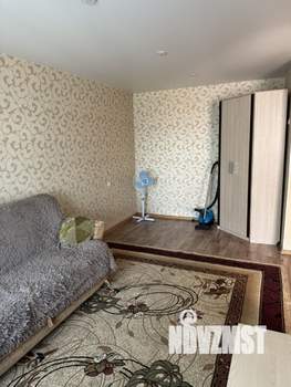 1-к квартира, на длительный срок, 34м2, 5/5 этаж