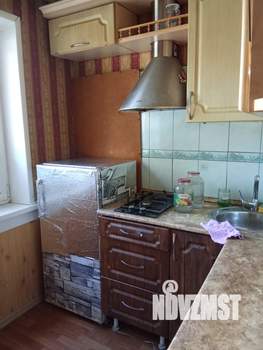 1-к квартира, на длительный срок, 30м2, 1/5 этаж