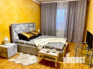 2-к квартира, посуточно, 56м2, 5/10 этаж