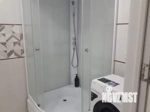 2-к квартира, посуточно, 42м2, 16/16 этаж