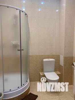 1-к квартира, посуточно, 41м2, 16/16 этаж