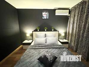 1-к квартира, посуточно, 70м2, 1/1 этаж