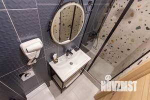 1-к квартира, посуточно, 29м2, 1/1 этаж