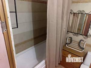 2-к квартира, на длительный срок, 42м2, 14/17 этаж