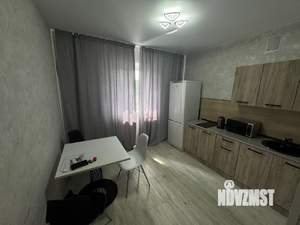 1-к квартира, на длительный срок, 40м2, 3/10 этаж