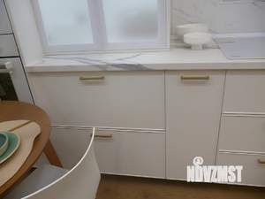 Студия квартира, на длительный срок, 32м2, 9/17 этаж