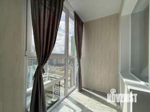 2-к квартира, посуточно, 48м2, 1/1 этаж