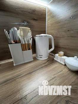 1-к квартира, посуточно, 18м2, 1/1 этаж