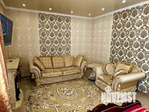 1-к квартира, посуточно, 50м2, 12/12 этаж