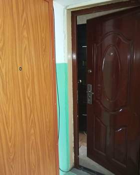 1-к квартира, на длительный срок, 36м2, 2/2 этаж