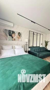 2-к квартира, посуточно, 70м2, 1/1 этаж