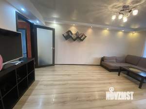 2-к квартира, на длительный срок, 56м2, 4/11 этаж