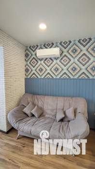 Студия квартира, посуточно, 35м2, 16/16 этаж