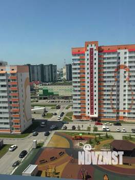 2-к квартира, на длительный срок, 51м2, 12/16 этаж