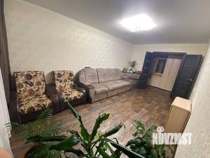 3-к квартира, на длительный срок, 65м2, 6/9 этаж