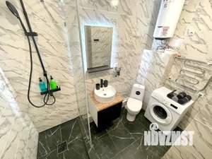 2-к квартира, посуточно, 46м2, 9/17 этаж