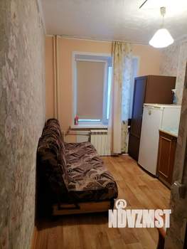 Студия квартира, на длительный срок, 20м2, 1/10 этаж