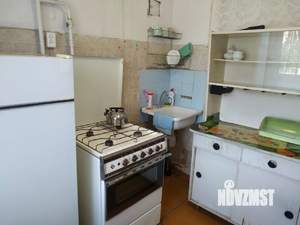 2-к квартира, на длительный срок, 44м2, 2/5 этаж
