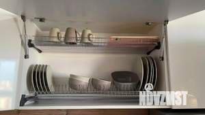 1-к квартира, посуточно, 26м2, 1/1 этаж