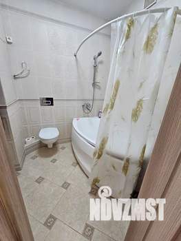 1-к квартира, посуточно, 30м2, 3/16 этаж