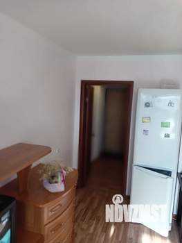 1-к квартира, посуточно, 29м2, 1/1 этаж