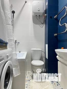 1-к квартира, посуточно, 25м2, 6/10 этаж