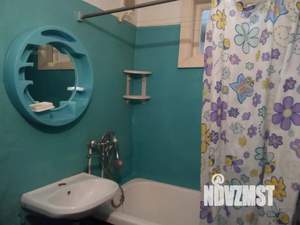 1-к квартира, посуточно, 31м2, 2/4 этаж