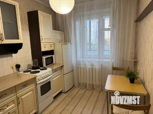 2-к квартира, на длительный срок, 45м2, 5/6 этаж
