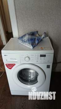 2-к квартира, на длительный срок, 44м2, 1/2 этаж