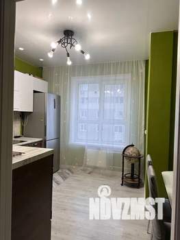 2-к квартира, посуточно, 56м2, 7/24 этаж