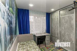 3-к квартира, на длительный срок, 63м2, 4/9 этаж