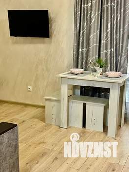 1-к квартира, посуточно, 47м2, 6/10 этаж