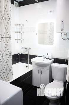 1-к квартира, посуточно, 36м2, 2/10 этаж