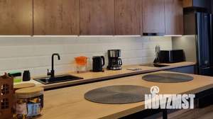 Студия квартира, посуточно, 37м2, 6/10 этаж