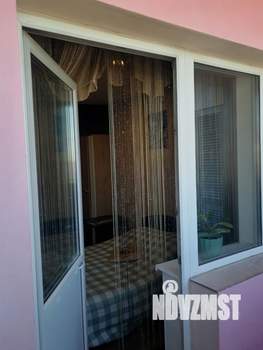 Студия квартира, посуточно, 25м2, 2/16 этаж