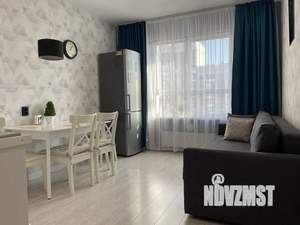 2-к квартира, посуточно, 40м2, 11/14 этаж