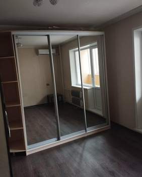 1-к квартира, на длительный срок, 33м2, 3/10 этаж