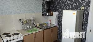 1-к квартира, посуточно, 42м2, 6/9 этаж