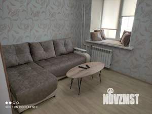 1-к квартира, посуточно, 34м2, 15/16 этаж